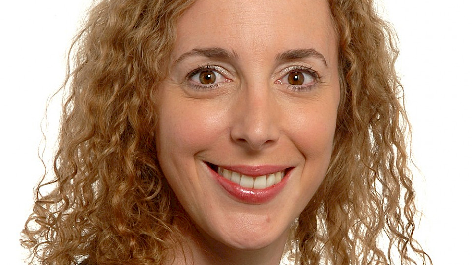 Sandra Cafazzo, Präsidentin der CFA Society Switzerland, wechselt von Robeco zur Zurich Invest. (Bild pd)