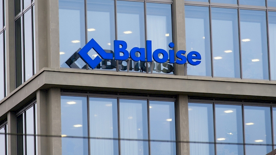 Die Vinkulierung soll bei Baloise-Aktien abgeschafft werden, dies fordert zCapital für die nächste GV. (Bild Michael Derrer Fuchs/Shutterstock)