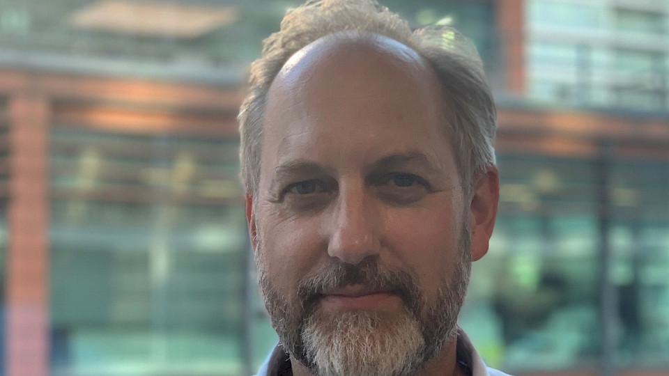 Nick Clay, Portfoliomanager, Redwheel Global Equity Income Strategy blickt auf ein schwieriges 2024. )Bild pd)