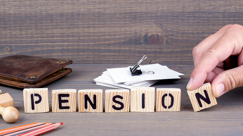 Laut UBS kommen die Schweizer Pensionskassen 2023 im Schnitt auf eine Performance von knapp 5 Prozent. (Bild stoatphoto/Shutterstock)