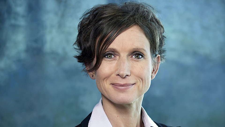 Pascale Bruderer setzt sich am  Digital Finance Forum  in Vaduz für einen breit zugänglichen digitalen Franken ein. (Bild pd)