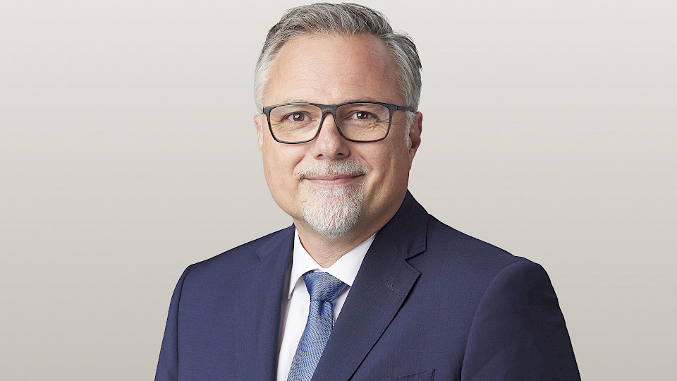 «Der Healthcare-Sektor wird in besonders hohem Masse von GenAI profitieren», schreibt Co-Portfoliomanager Stefan Blum. (Bild pd)