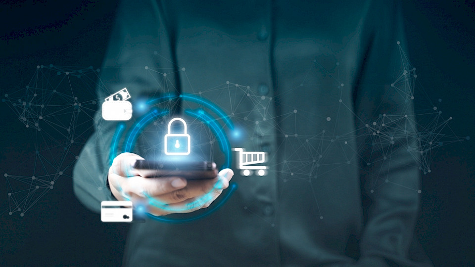 Die Voraussetzungen für Instant-Zahlungen rund um die Uhr sind geschaffen. (Bild Barriography/Shutterstock)