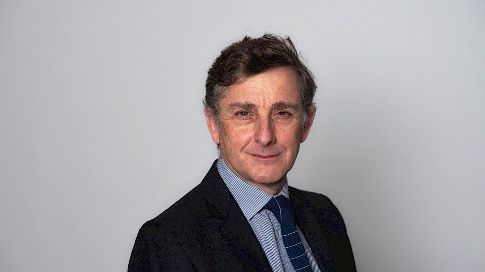 Hubert de Marliave ist neuer Head of Equities bei Gonet & Cie SA. (Bild pd)