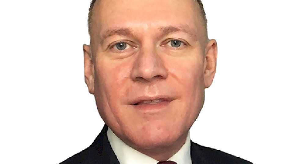 Paul Markham leitet ab Februar das Global Growth Equities Team. (Bild pd)