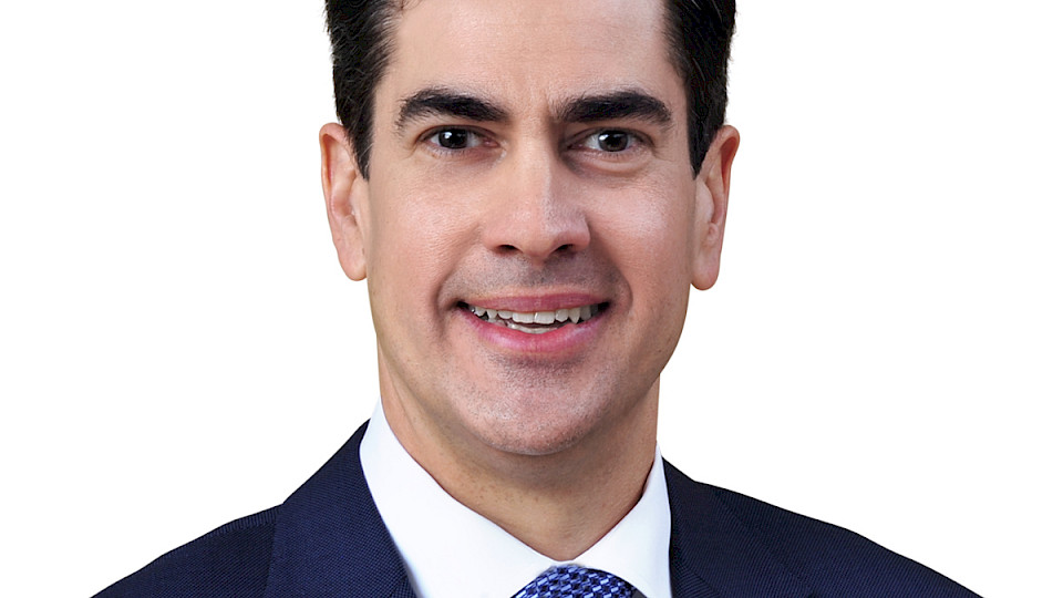 Ashok Bhatia Co-Chief Investment Officer – Fixed Income bei Neuberger Berman.