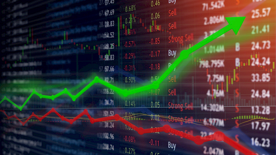 Während die Vermögen am Schweizer Fondsmarkt 2023 stiegen, flossen kaum neue Gelder in den Markt. (Foto Travis Wolfe/Shutterstock)
