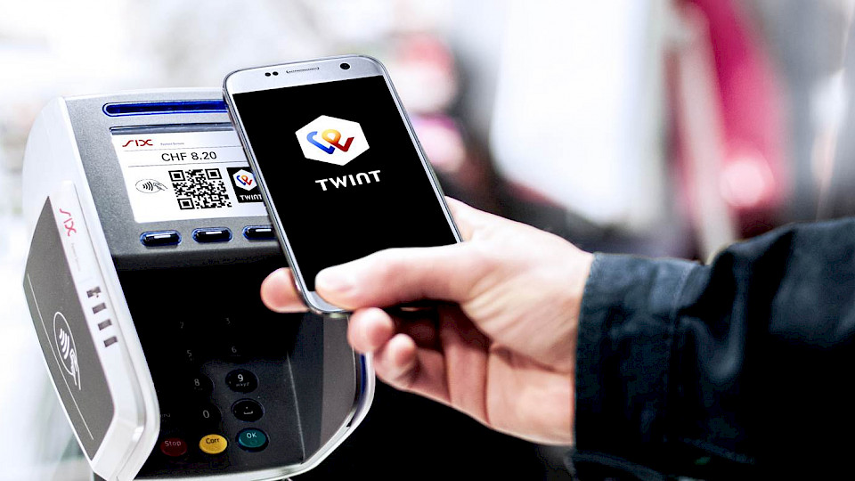 Twist legte im vergangenen Jahr nochmals kräftig zu, vor allem an den Kassen der Supermärkte. (Bild pd)