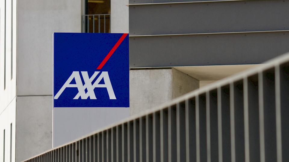 Die Versicherung beteiligt sich bei der Immo-Plattform Newhome. (Bild Marlon Trottmann/Shutterstock)