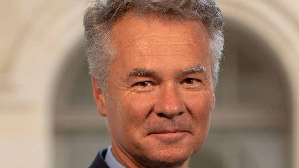 Yoann Ignatiew, Fondsmanager des R-co Valor zieht Bilanz und blickt voraus.