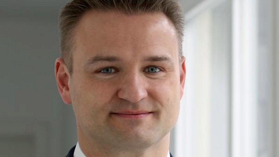 Ifo-Experten Klaus Wohlrabe: «Die Unternehmen sehen keine klare Linie in der Wirtschaftspolitik». (Bild pd)