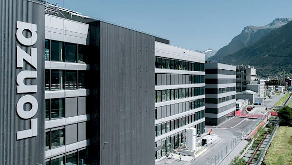 Lonza mit Gewinnrückgang und Wechsel an der VR-Spitze