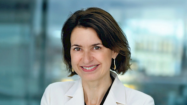 SGS überrascht mit Chefwechsel und neuen Zielen