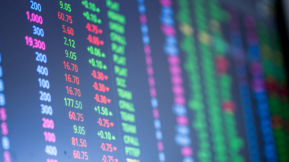 Die Kategorie Aktien Welt brachte mit über 11 Prozent am meisten Rendite für Schweizer Pensionskassen. (Bild Golden House Images/Shutterstock)