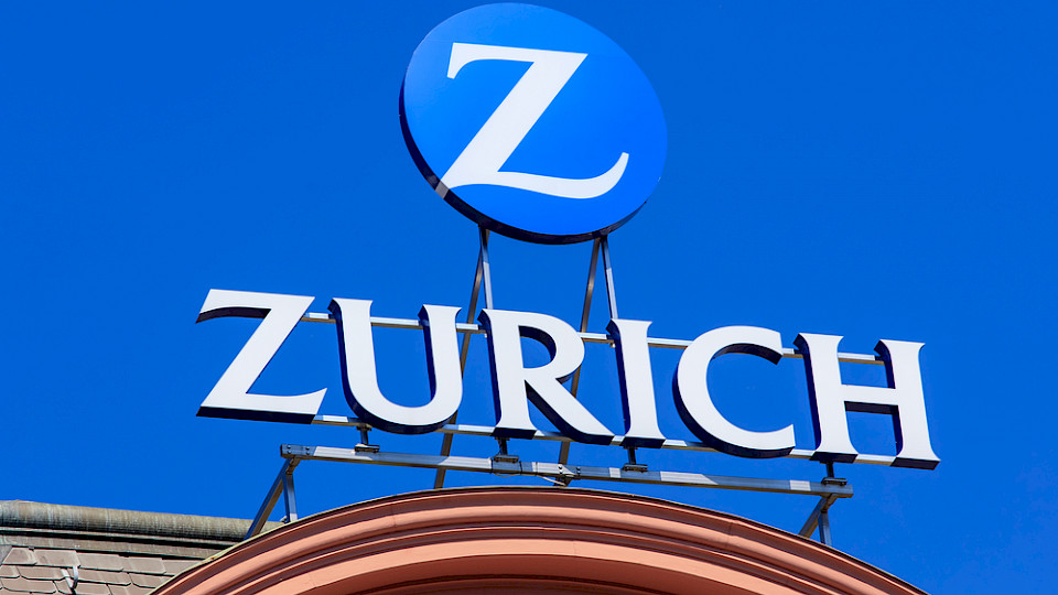 Die Zurich-Gruppe muss einen neuen Käufer finden für das «Zurich Life Legacy» in Deutschland.  (Bild Judith Linine/Shutterstock)