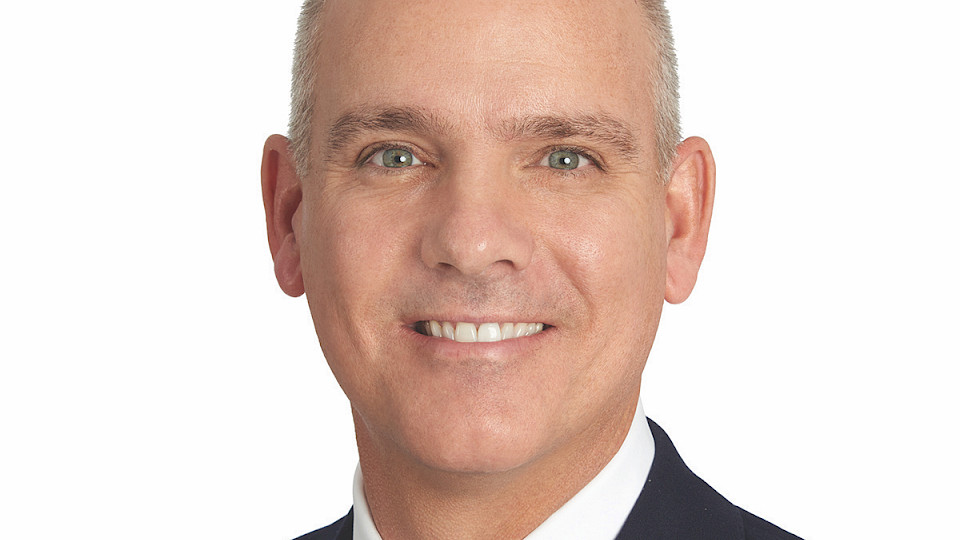 Matt Malloy ist neuer Head of EMEA bei Neuberger Berman. (Bild pd)