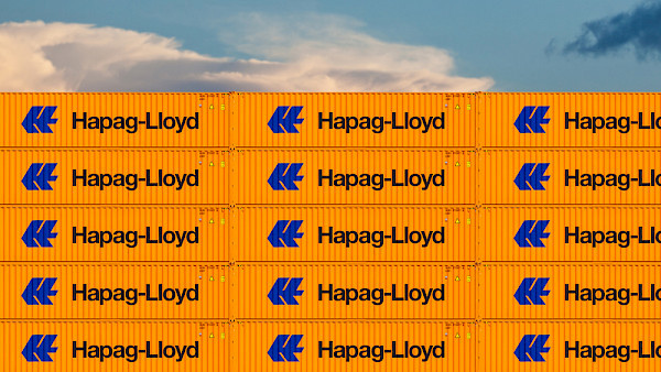 Hapag-Lloyd–Aktie bricht ein