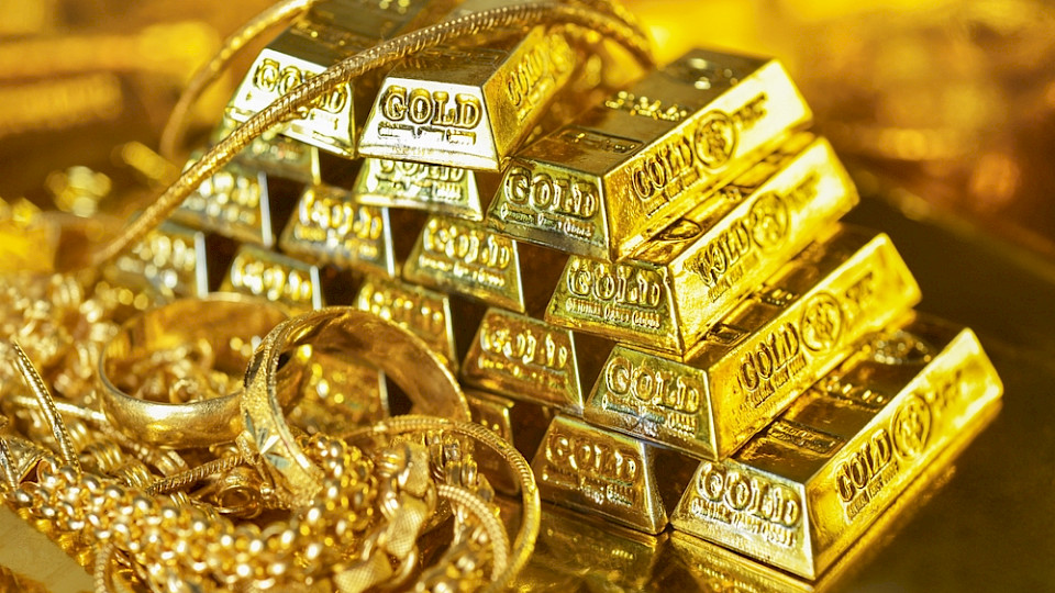 Gold ist gefragt wie noch nie, vor allem in China - News ...