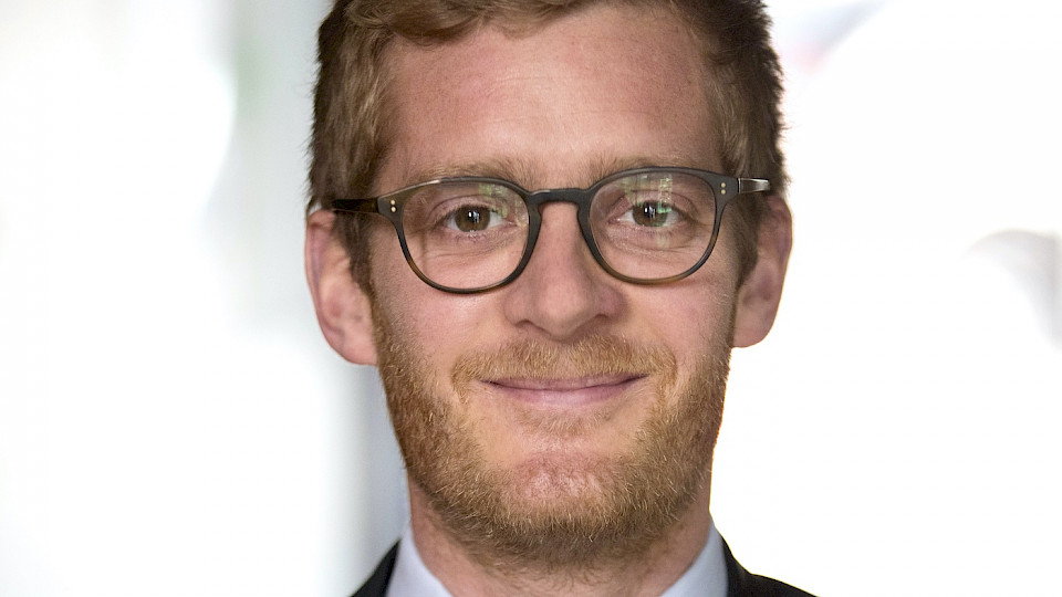 Clément Inbona, Fondsmanager bei LFDE über die Magnificent Seven und ihre Aussichten. (Bild pd)