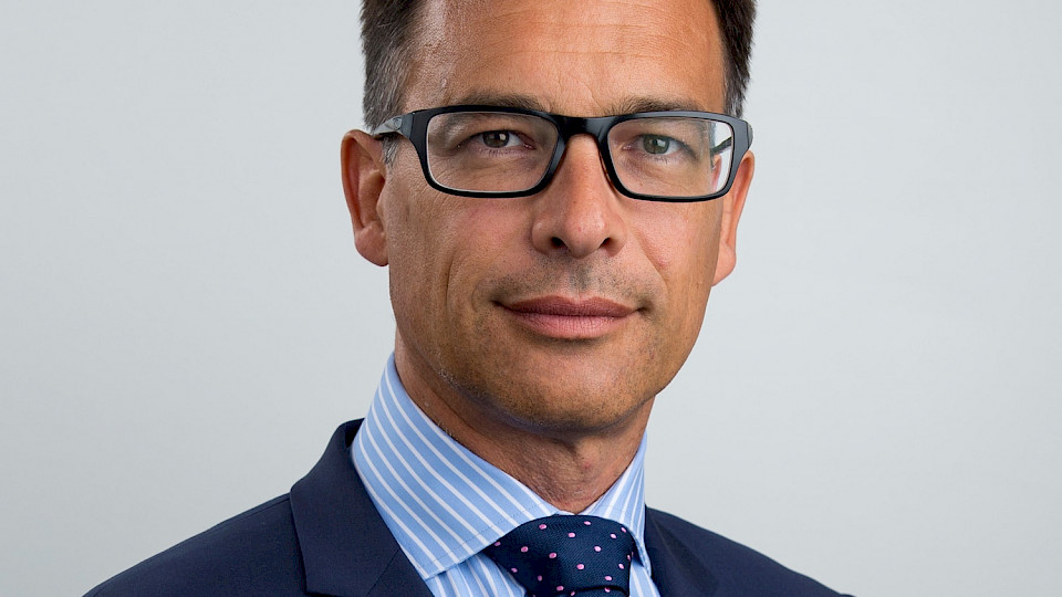 Emmanuel Deblanc wird neuer Chief Investment Officer und Leiter des Bereichs Private Markets bei M&G Investments. (Bild pd)
