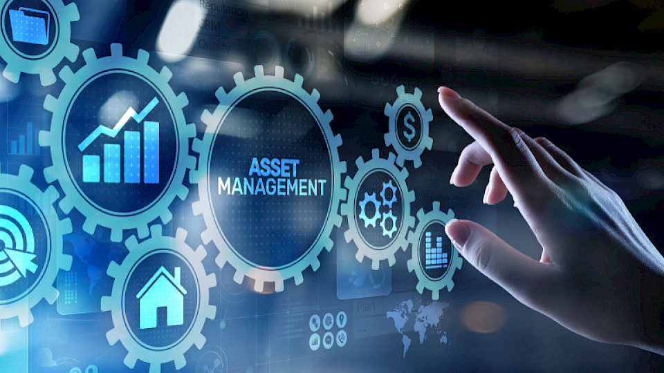 Das Asset Management trägt rund 1 Prozent zum Schweizer BIP bei (Bild Wright Studio/Shutterstock)