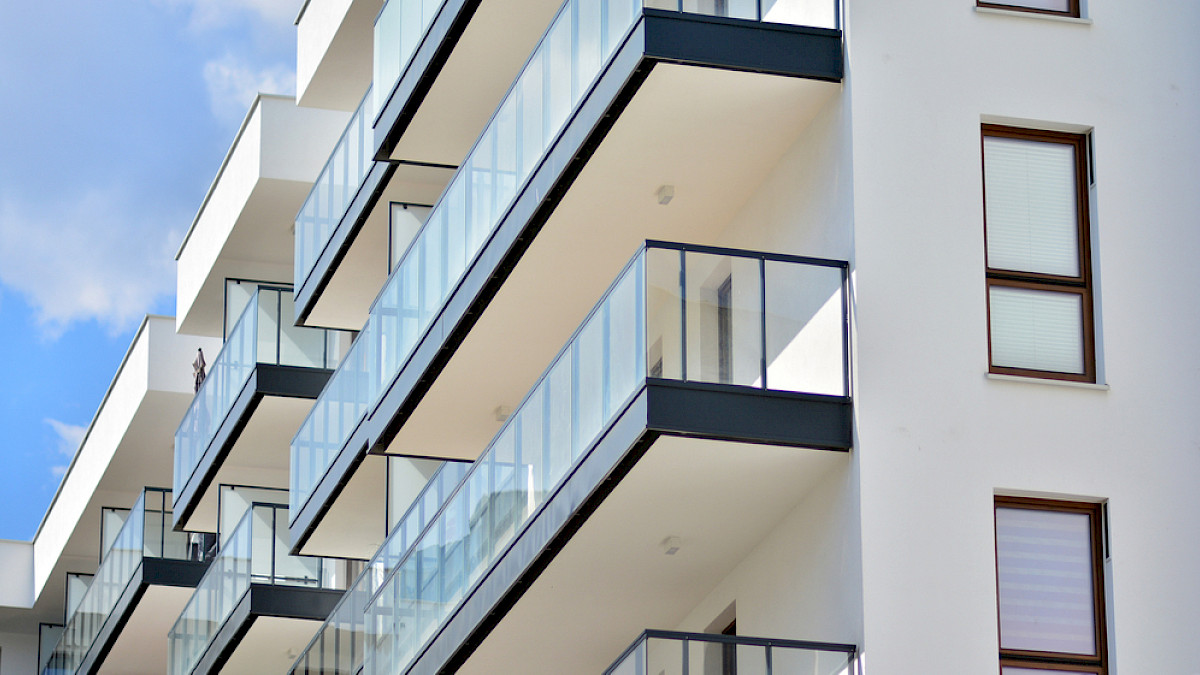 Swiss Condominium Prices Increase by 2.4% in 2023, According to Residential Property Price Index