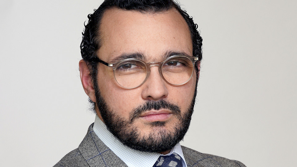 Mabrouk Chetouane, Head of Global Market Strategy bei Natixis Investment Managers über die Aussichten in der Eurozone. (Bild pd)