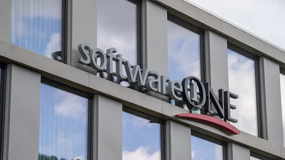 Der Machtkampf bei SoftwareOne geht in die nächste Runde. (Bild pd)