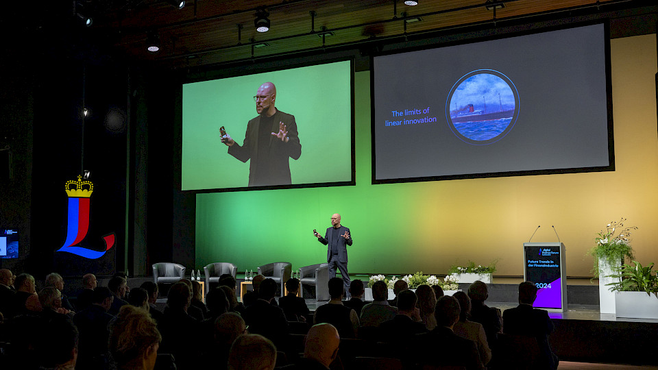 250 Teilnehmerinnen und Teilnehmer verfolgten hochkarätige Referate und Diskussionsrunden sowie praxisnahe Breakout-Sessions. (Bild pd)
