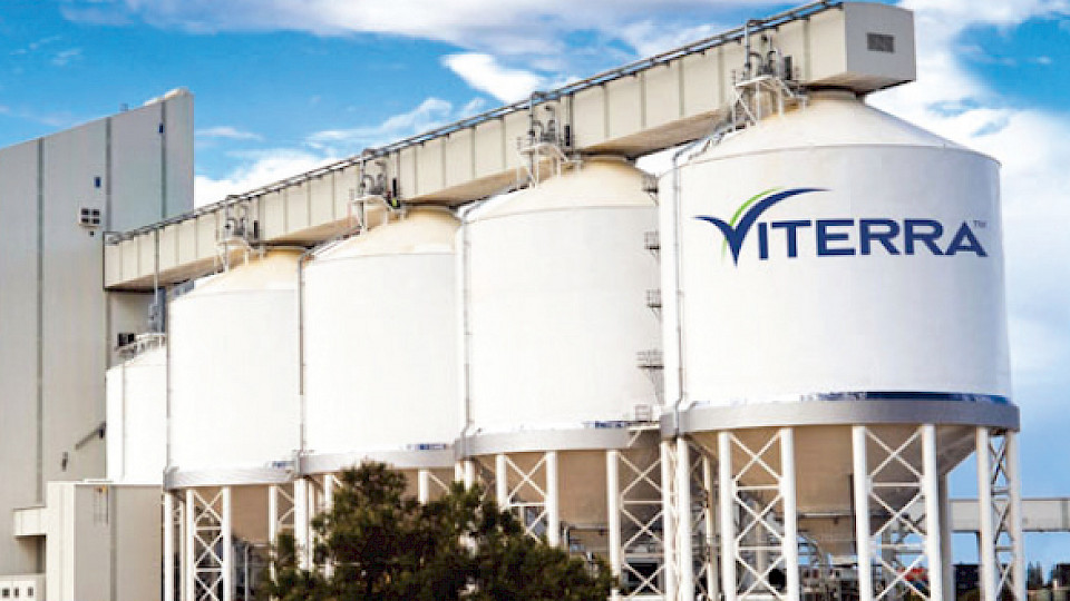 Der Verkauf des Agrarunternehmens Vittera durch Glencore an den US-Konzern Bunge war mit 17 Milliarden US-Dollar der grösste Deal mit Schweizer Beteiligung im vergangenen Jahr. (Bild pd)