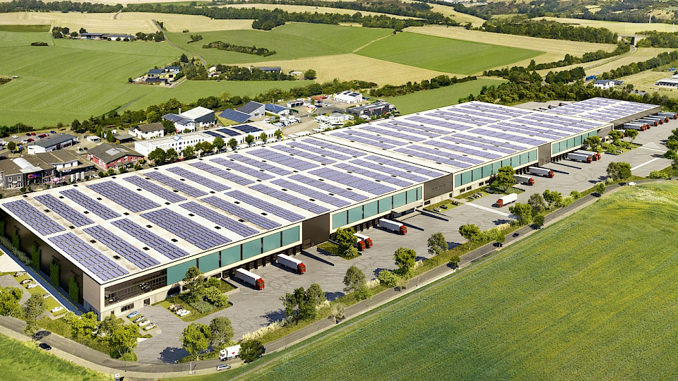 Swiss Life Asset Managers bringen ein Start-Portfolio im Wert von 320 Millionen Euro ins neue Gemeinschaftsunternehmen. (Bild dreamnikon/Shutterstock)