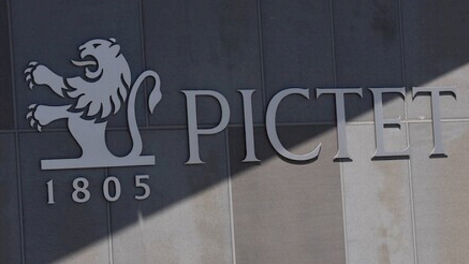 Pictet vermeldet einen tieferen Gewinn und Neuzuflüsse von 16 Milliarden Franken. (Bild Nico/Shutterstock)