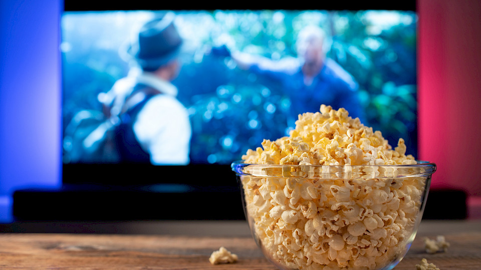 Highlight ist über ihre Töchter und Beteiligungen in den Bereichen Film, Sport und Events aktiv. (Bild: Shutterstock.com/VasiliyBudarin)