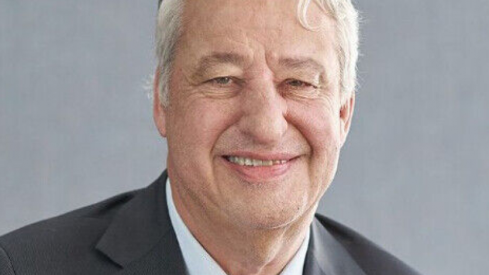 André M. Bodmer scheidet gesundheitsbedingt als Partner aus. (Bild: ZVG).