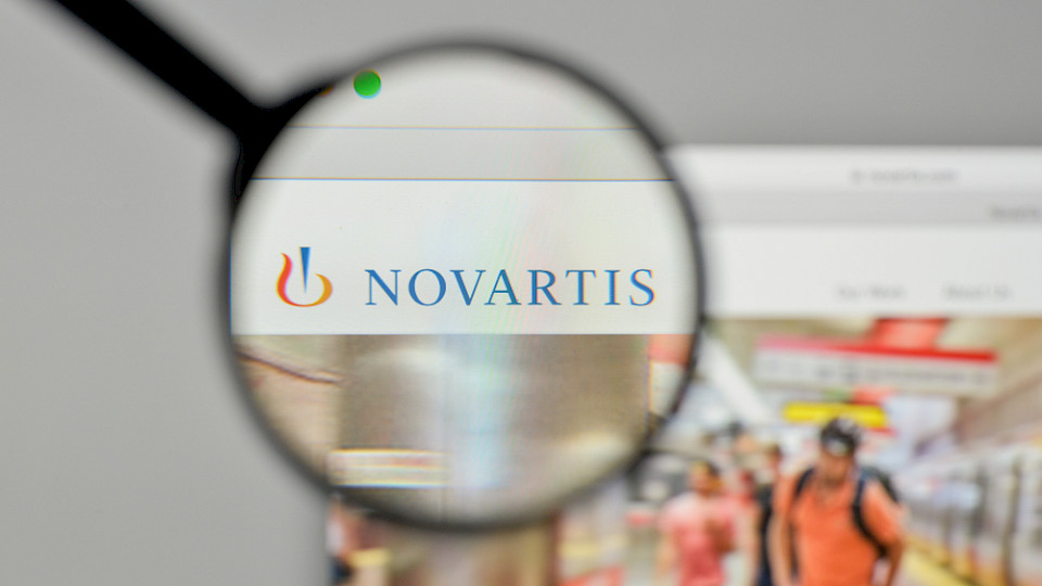 Novartis schaut in Indien genau hin und dürfte ihre Beteiligung wohl abstossen.  (Bild Casimiro PT/Shutterstock)