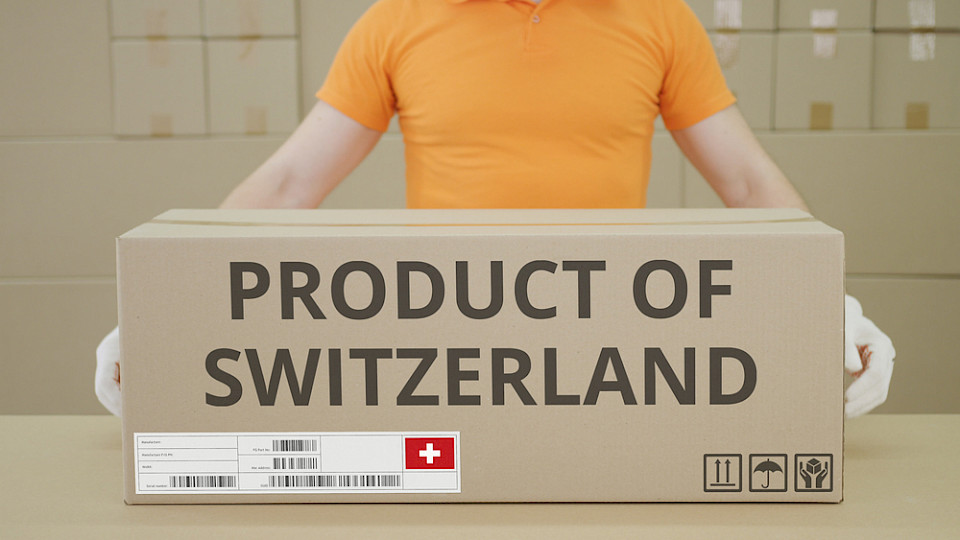 Real sanken die Ausfuhren um 0,4 Prozent. (Bild max.ku/Shutterstock)