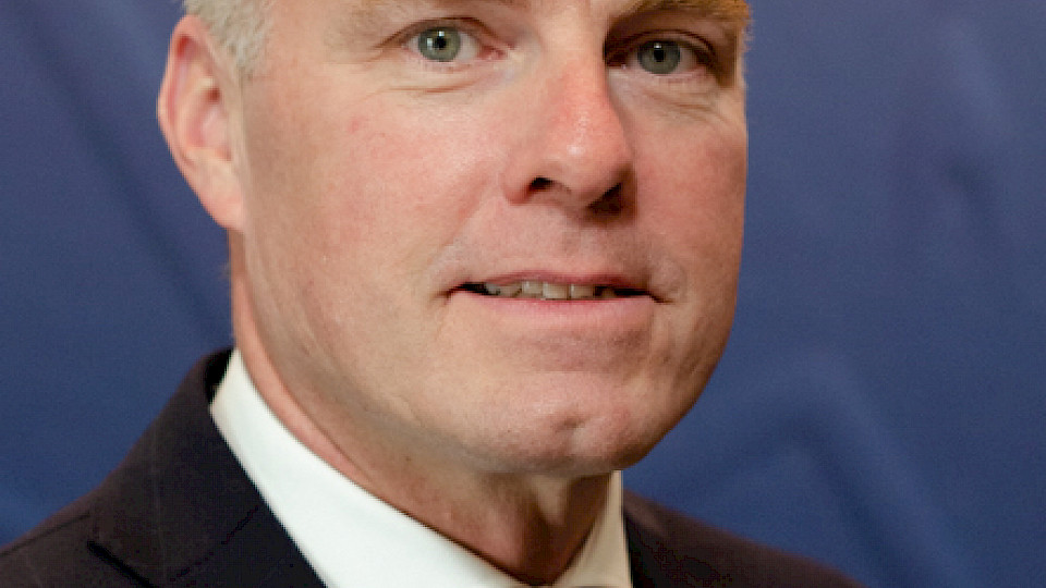 Alexander de Bruin ist neuer Leiter des Fonds-Research bei Edmond de Rothschild. (Bild pd)