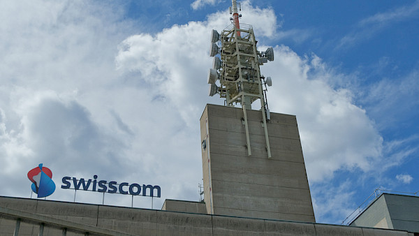 Schadenersatz: Swisscom will 90 Millionen von Sunrise