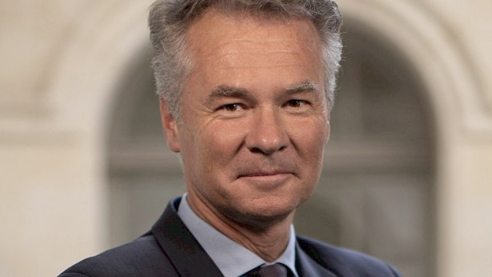 Yoann Ignatiew, Fondsmanager von R-co Valor und General Partner bei Rothschild & Co Asset Management blickt auf die Erfolgsgeschichte zurück. (Bild pd)