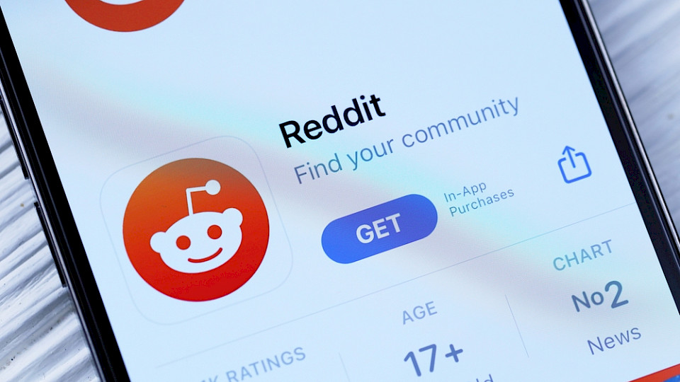 Schon länger wurde spekuliert, nun wird der Börsengang von Reddit konkret. (Bild Mehaniq/Shutterstock)