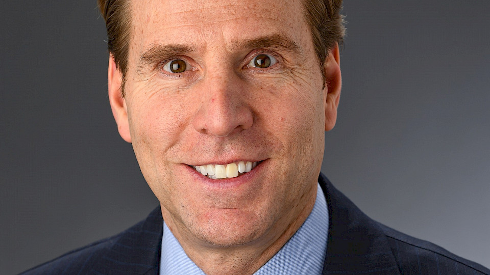 Gregory Peters, Co-Chief Investment Officer PGIM Fixed Income bevorzugt Europäische High Yield Anleihen. (Bild pd)