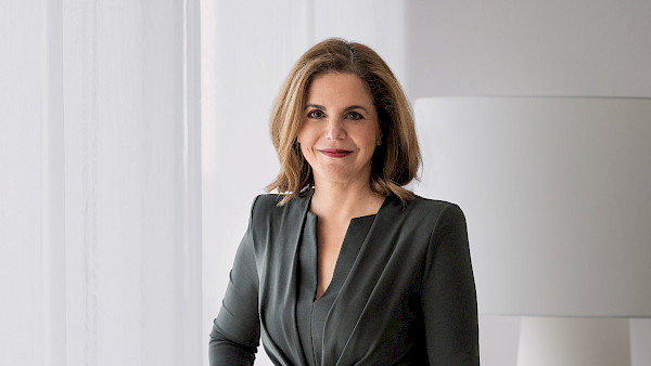 Pictet: Maria Vassalou wird Leiterin des neuen Research-Instituts