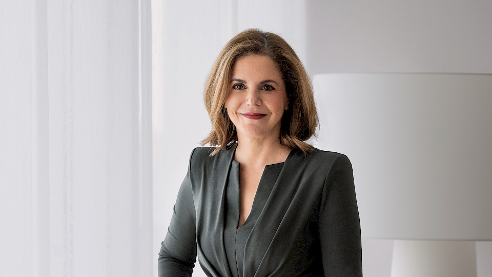Maria Vassalou übernimmt bei Pictet die Leitung des neuen Research Instituts. (Bild pd)