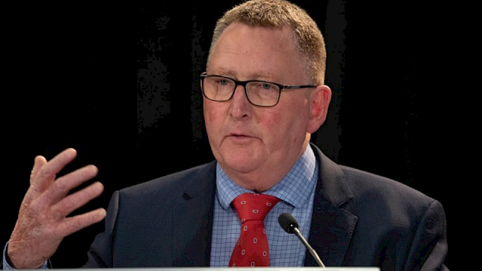 «Stablecoins sind nicht stabil. Sie sind nur so gut wie die Bilanz der Person, die diesen Stablecoin anbietet», sagte  Adrian Orr, der Chef von Neuseelands Zentralbank. (Bild Nico/Shutterstock)