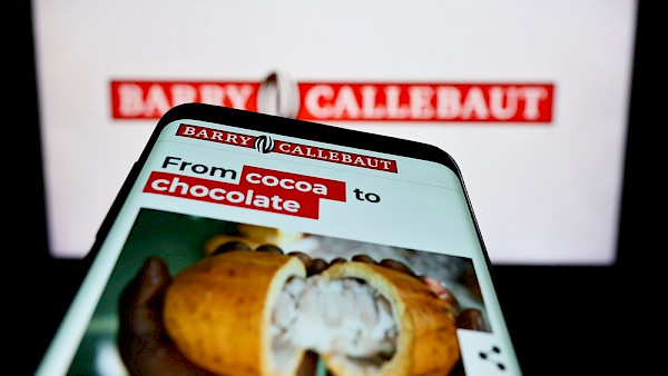 Barry Callebaut baut fast jede fünfte Stelle ab