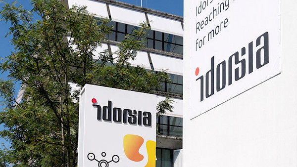 Idorsia nach der Finanzspritze von Viatris im Steilflug