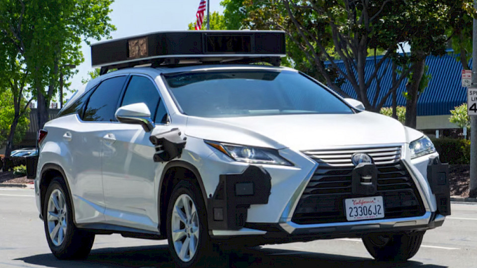 Offenbar stoppt Apple die Entwicklung eines eigenen Autos. (Bild Nico/Shutterstock)