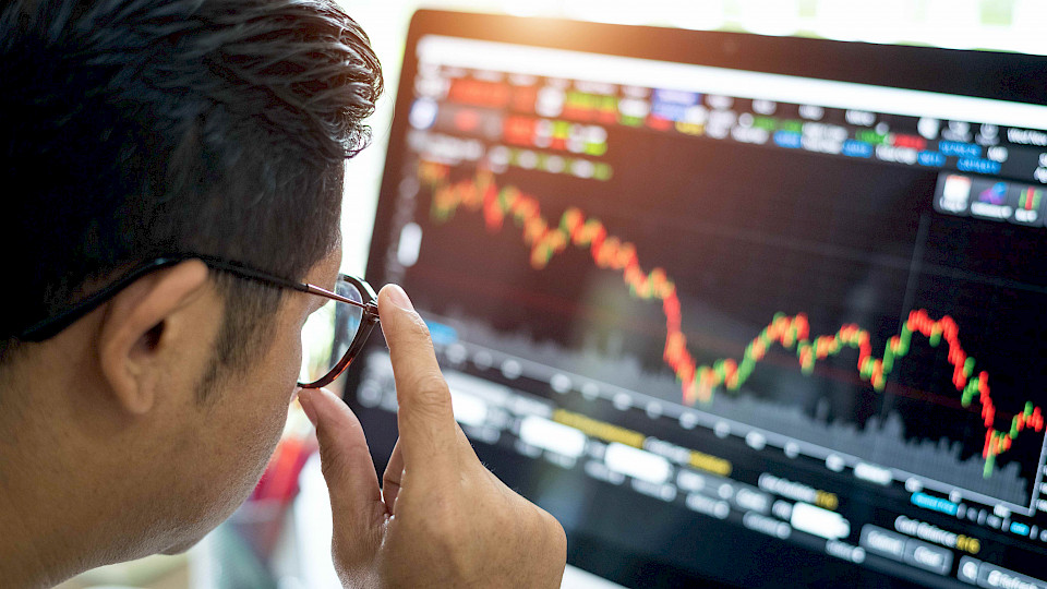 Research hilft auch beim Einsatz von ETFs, ist Fidelity überzeugt. (Bild pd)