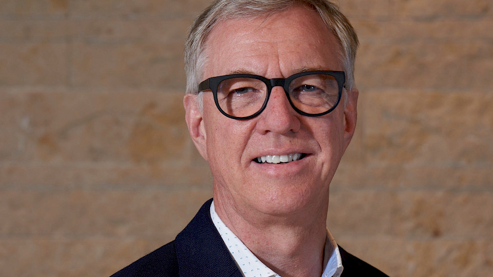 «Saubere Energie hat das Potenzial, zum grössten nicht-zyklischen Wachstumstreiber zu werden», schreibt René Dubacher, Senior Portfoliomanager bei Swiss Rock Asset Management. (Bild pd)