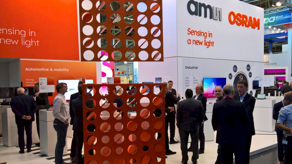 Apple ist als Kunde überraschend abgesprungen, das hat gravierende Folgen für das Unternehmen. (Bild pd)